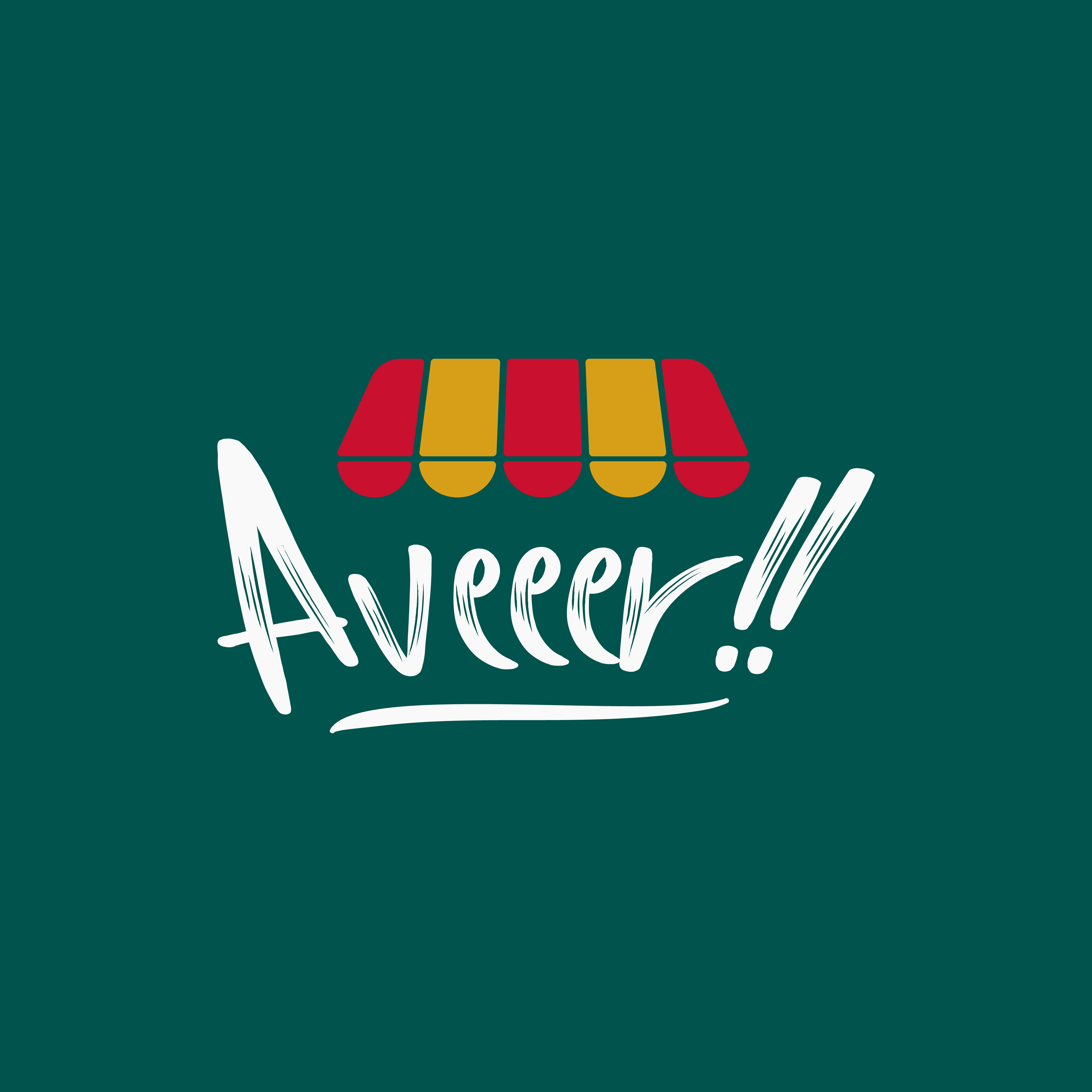 Aveeer Logo